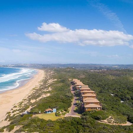 The Dunes Resort & Hotel 克乌尔伯姆斯特兰德 外观 照片
