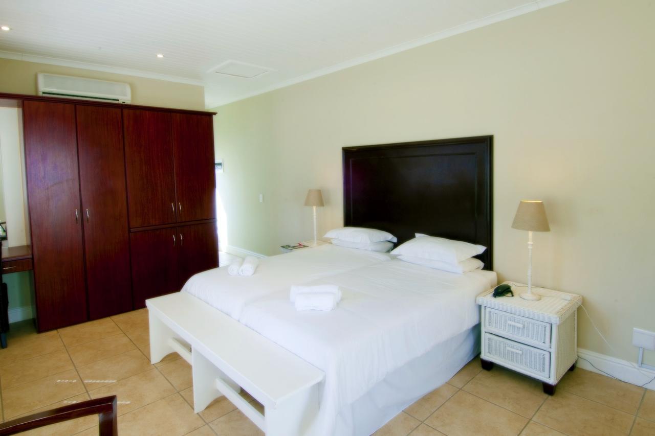 The Dunes Resort & Hotel 克乌尔伯姆斯特兰德 外观 照片
