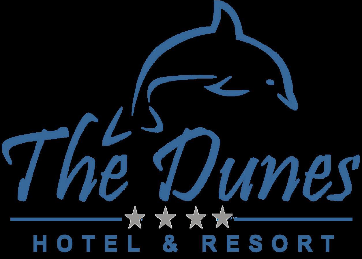 The Dunes Resort & Hotel 克乌尔伯姆斯特兰德 外观 照片