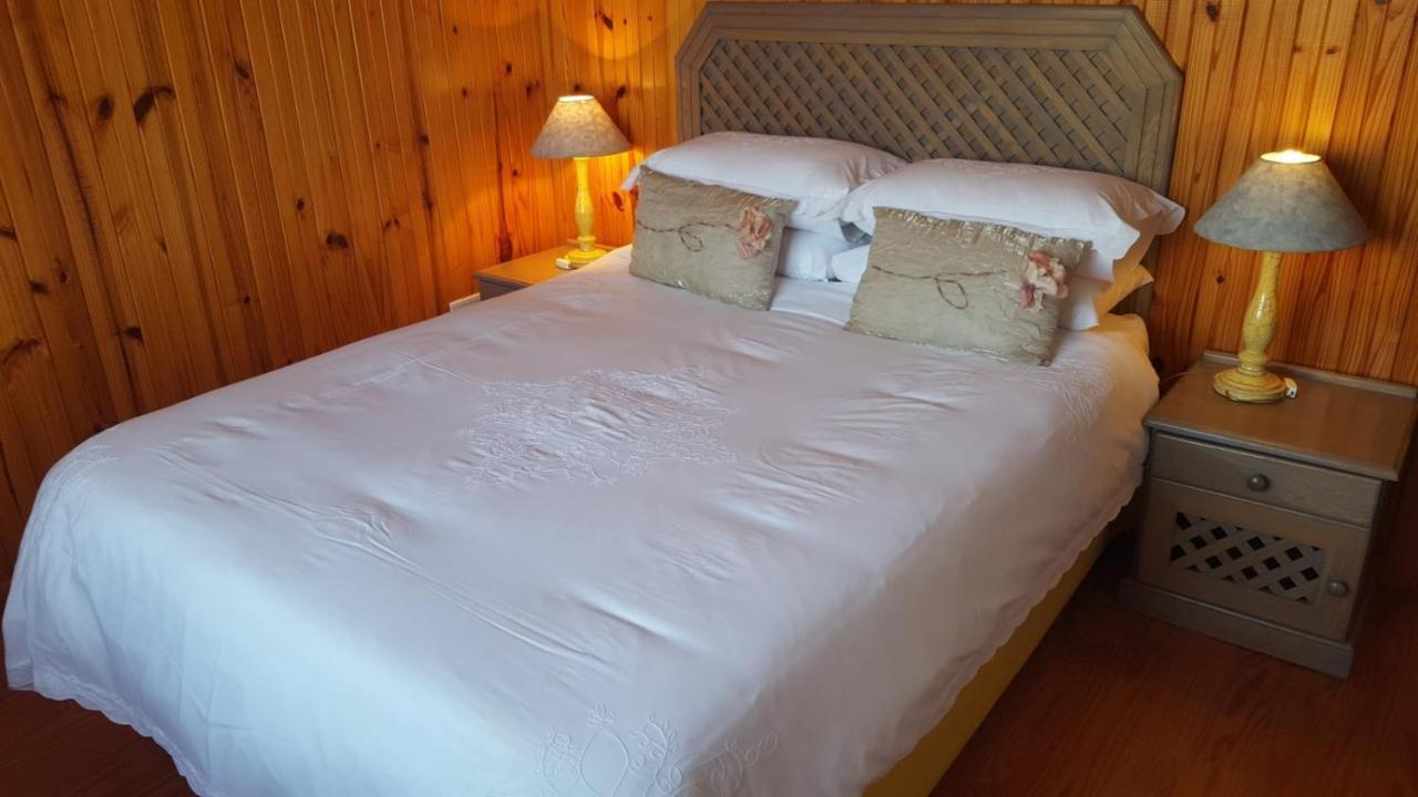 The Dunes Resort & Hotel 克乌尔伯姆斯特兰德 外观 照片