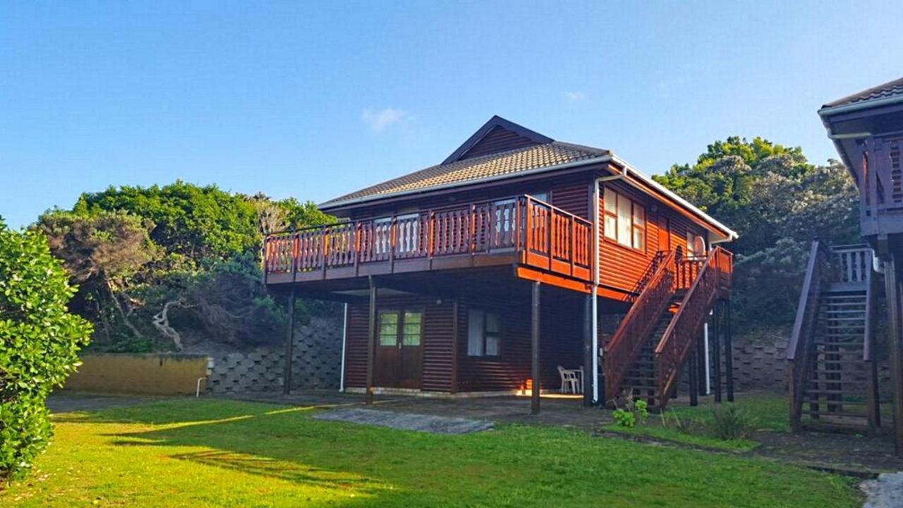 The Dunes Resort & Hotel 克乌尔伯姆斯特兰德 外观 照片