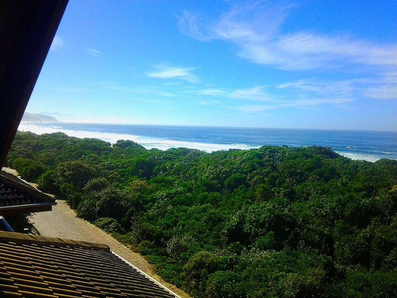 The Dunes Resort & Hotel 克乌尔伯姆斯特兰德 外观 照片