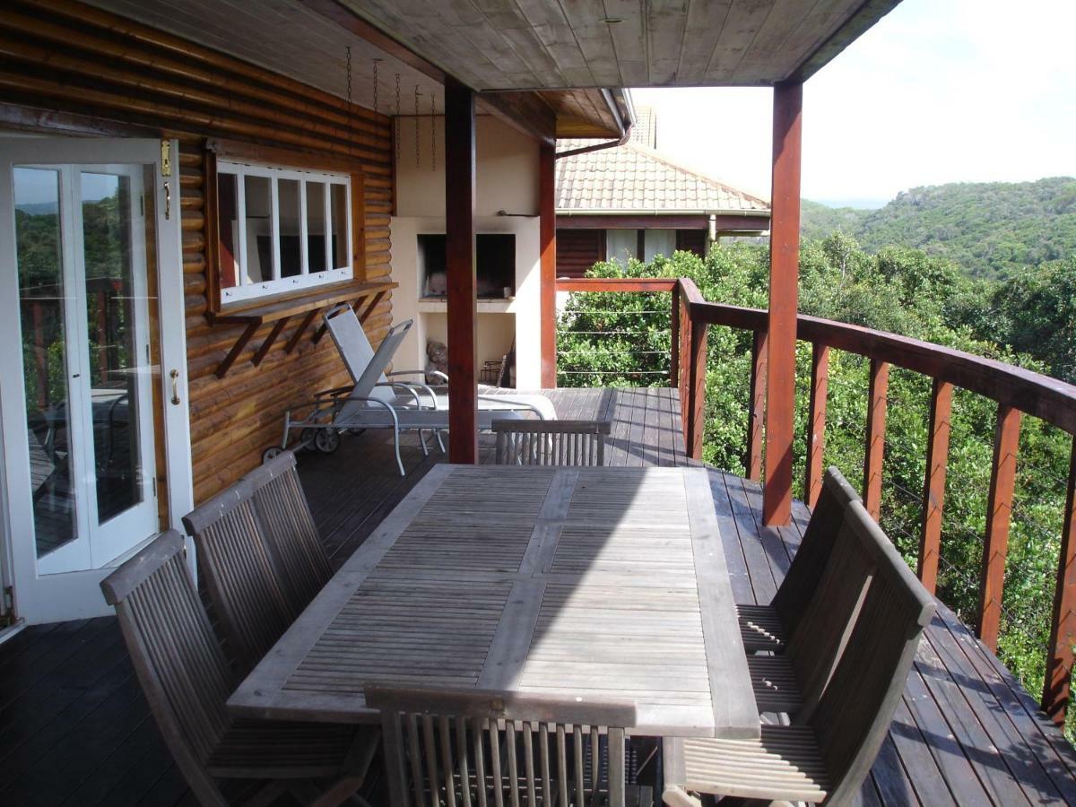 The Dunes Resort & Hotel 克乌尔伯姆斯特兰德 外观 照片