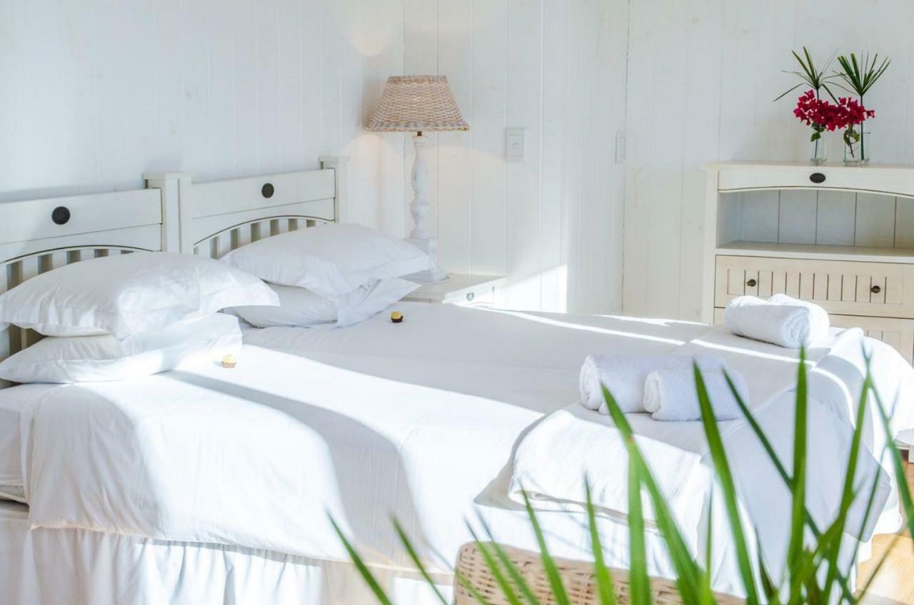 The Dunes Resort & Hotel 克乌尔伯姆斯特兰德 外观 照片